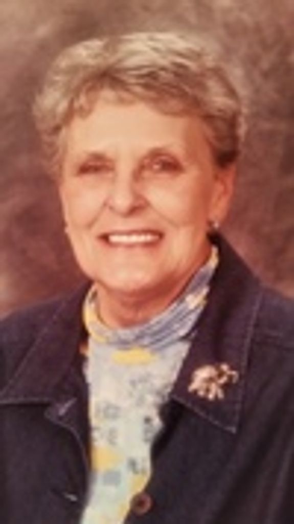 Rose Marie (Gransberry) Nickelson Massett Profile Photo