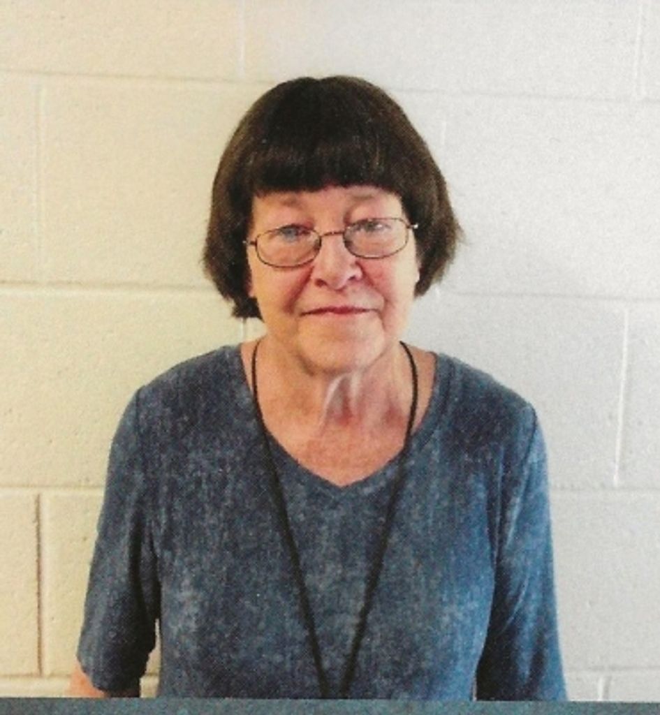 Anne H. Pelkey Profile Photo