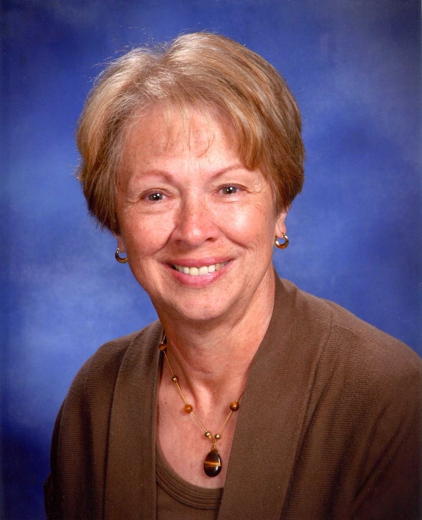 Elizabeth Anne Detloff