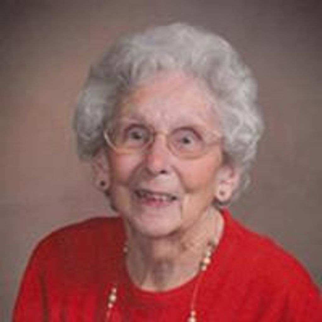 Ella Virginia Stevens