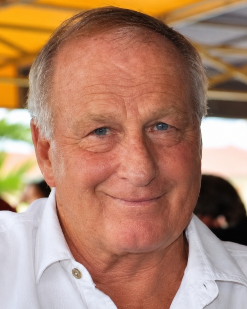Michael Alan Wilkins Profile Photo