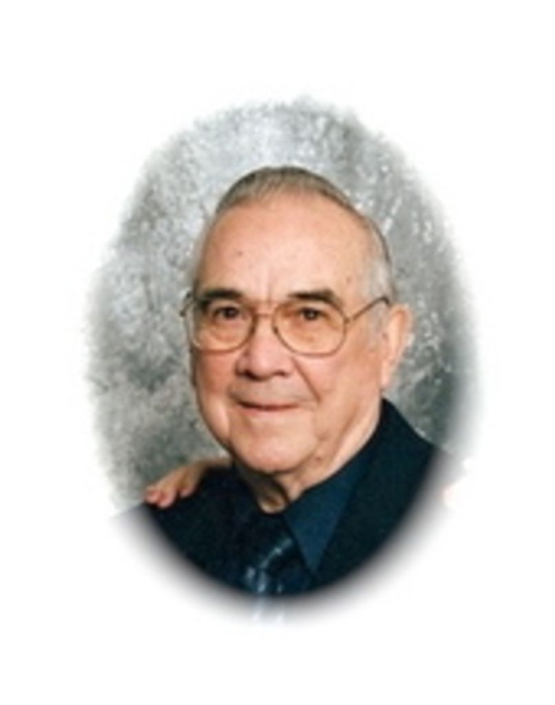 Gerald E. Herr Profile Photo