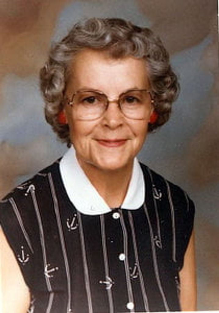 Eva Watson Cockrum Profile Photo