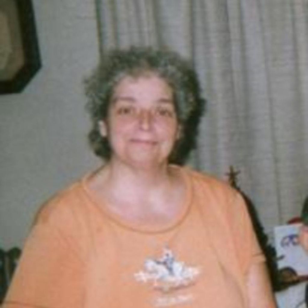 Carol M. Troxell