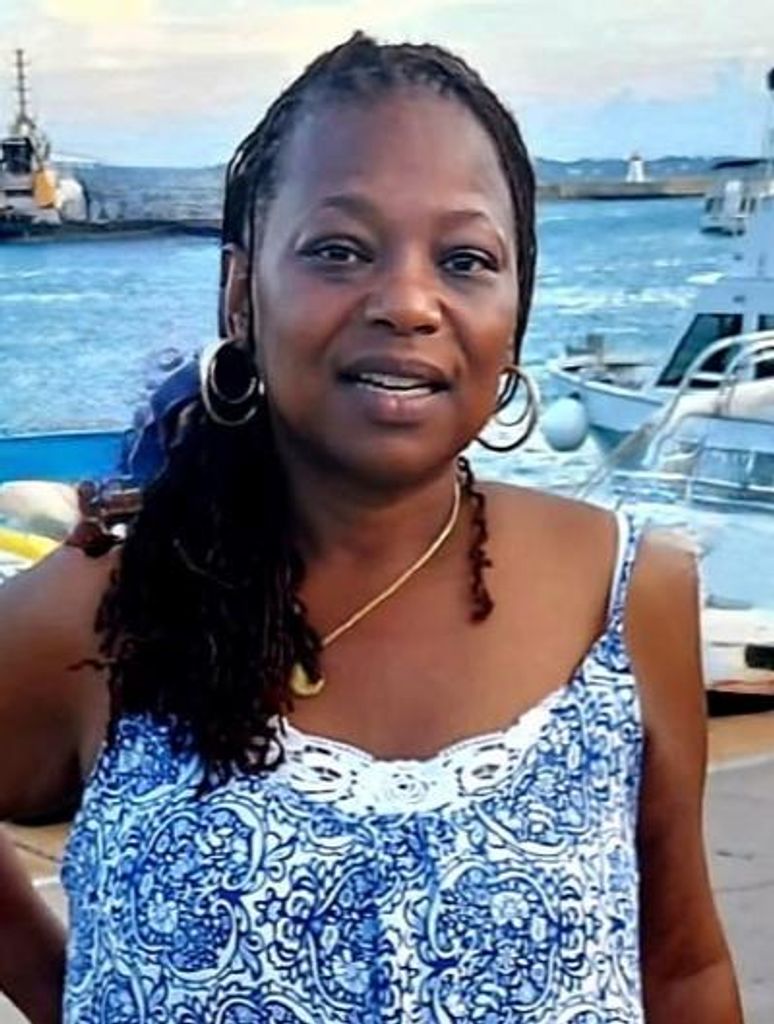 Michelle R. Butler Profile Photo