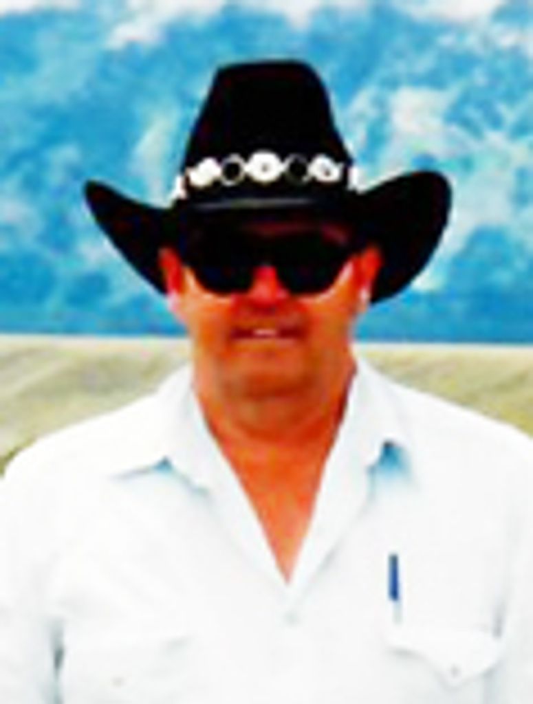Howard Yeager