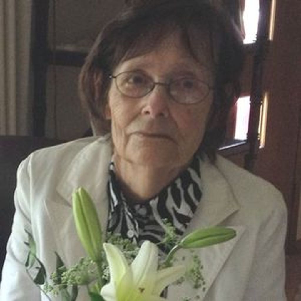 Mrs. Lois M. Cadden Profile Photo