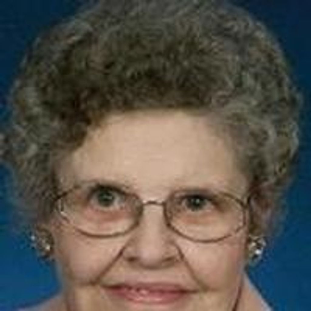 Dorothy Jeane Fulfer