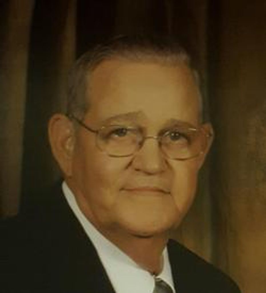 Wesley Walden, Sr.