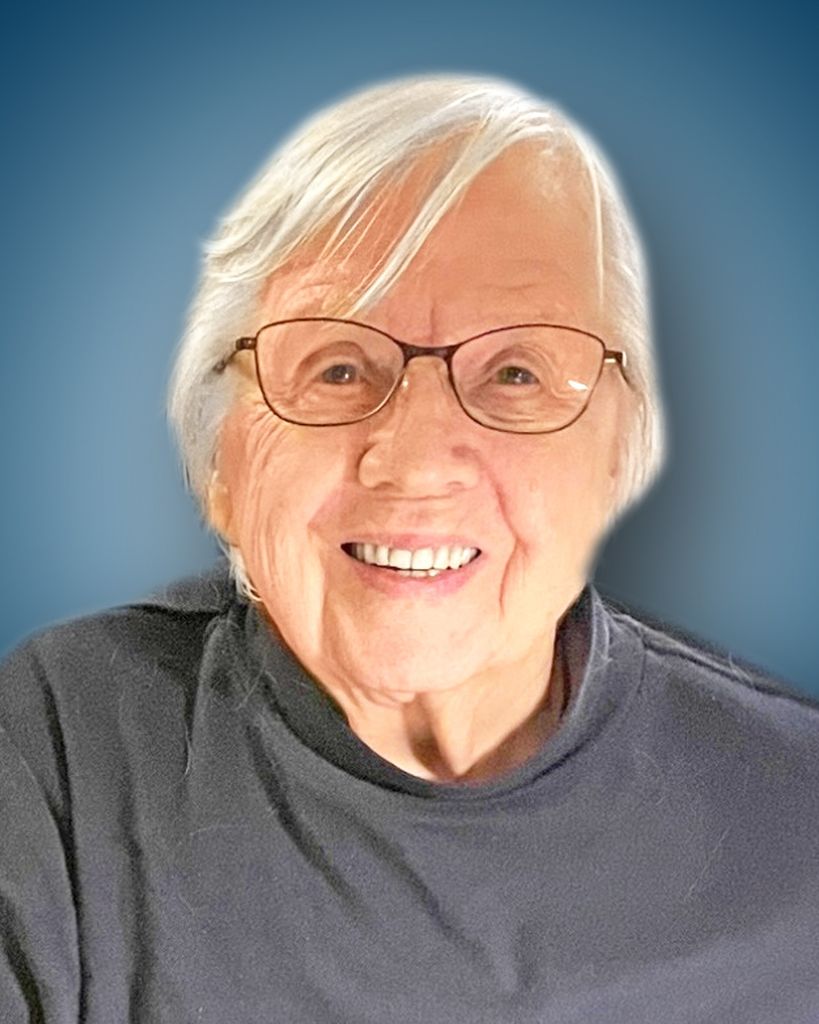 Shirley Ann Efta Profile Photo