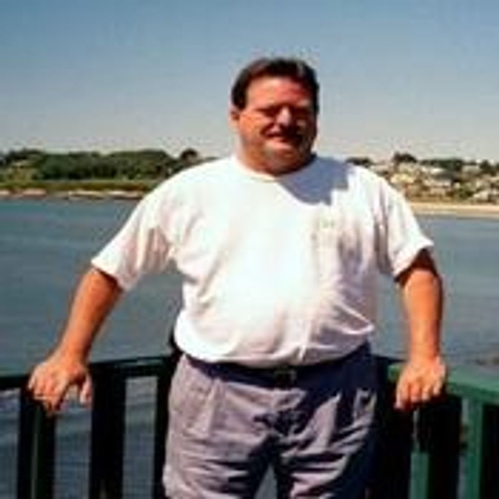 Richard John Dugan