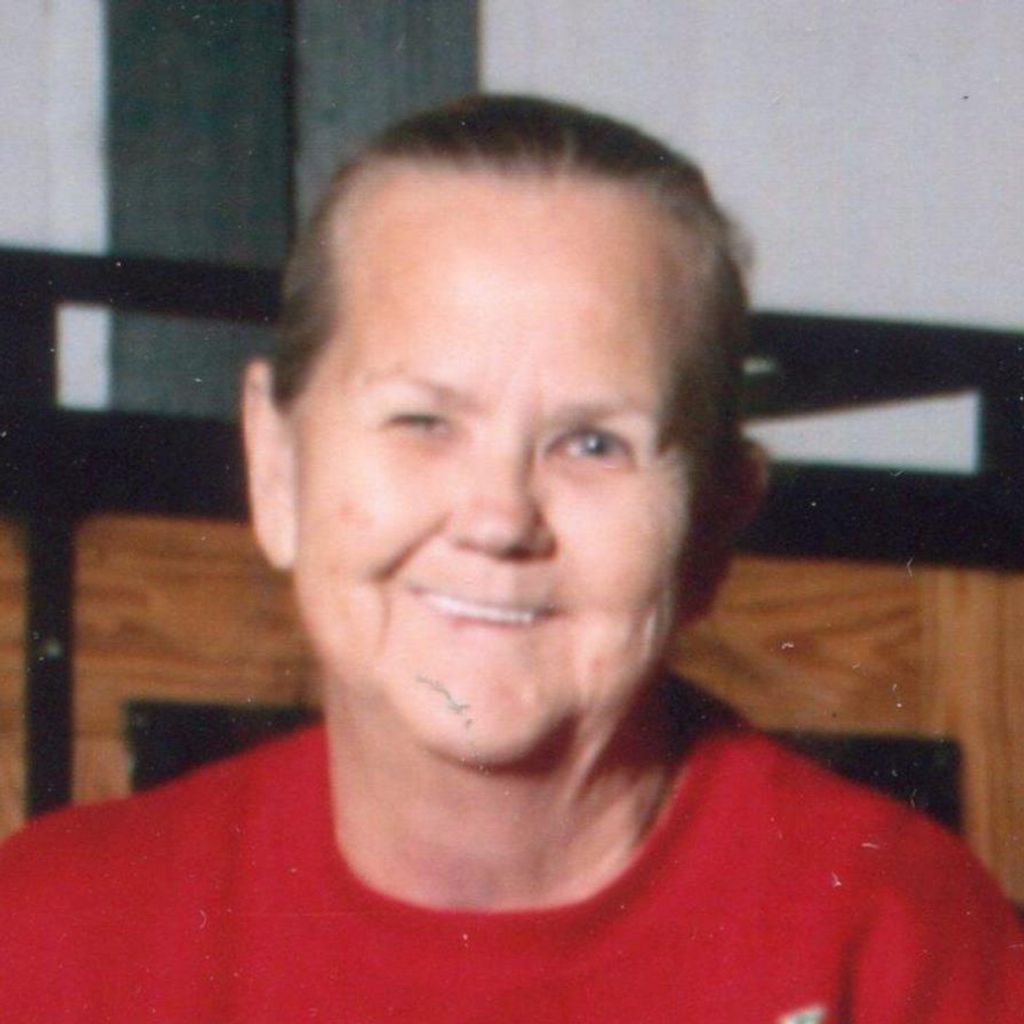 Iva Jean Paschal