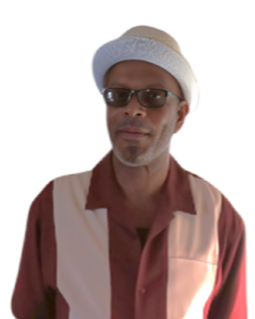 DON ERVIN TATE JR
