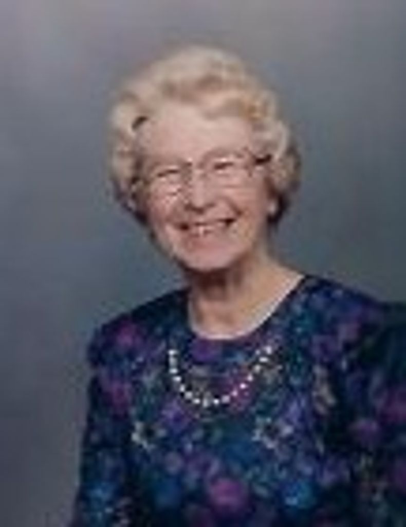 Fay Fluharty Profile Photo