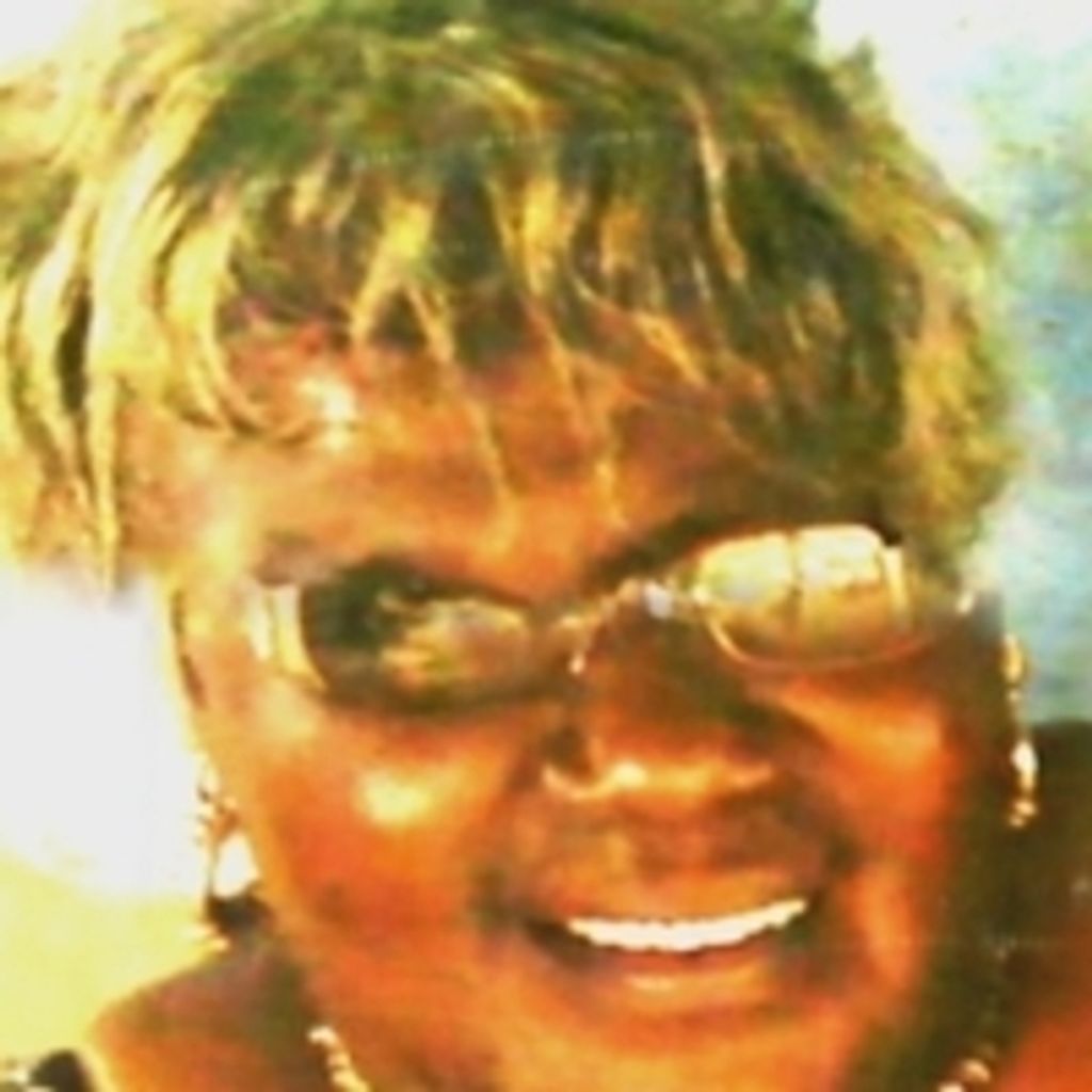 Inell Lewis