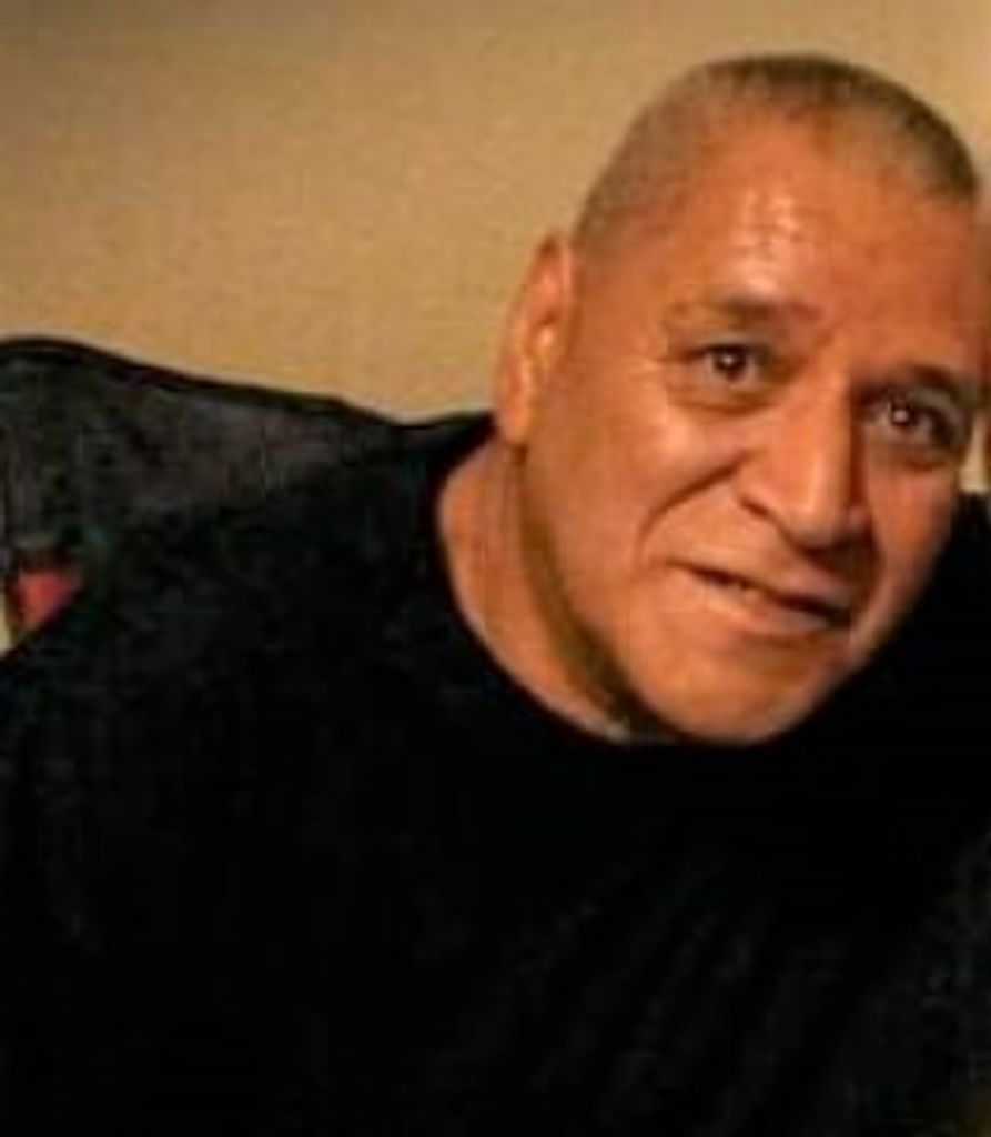 Rogelio "El Daddies" Badillo