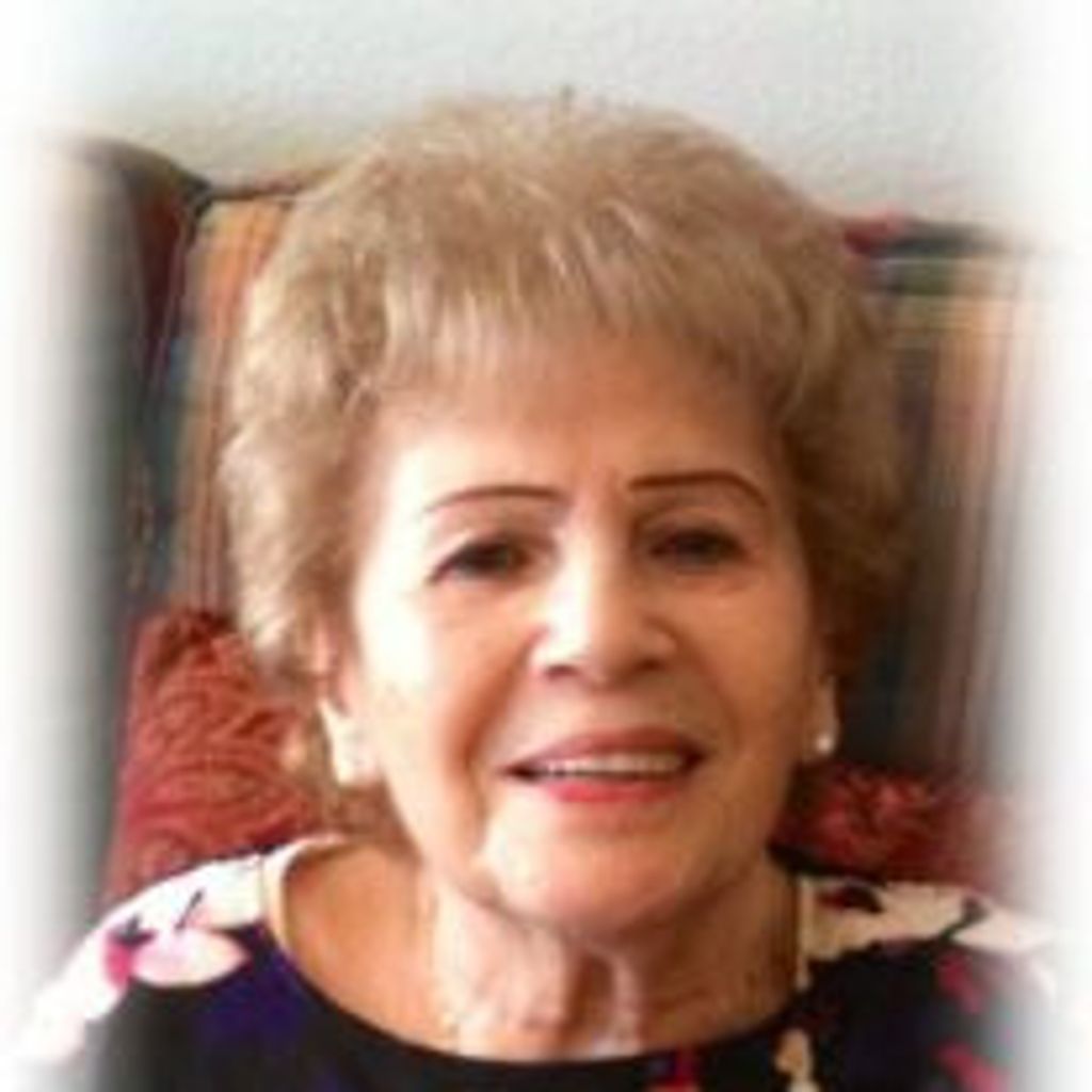 Mrs. PHYLLIS BRANICKI ORLOW