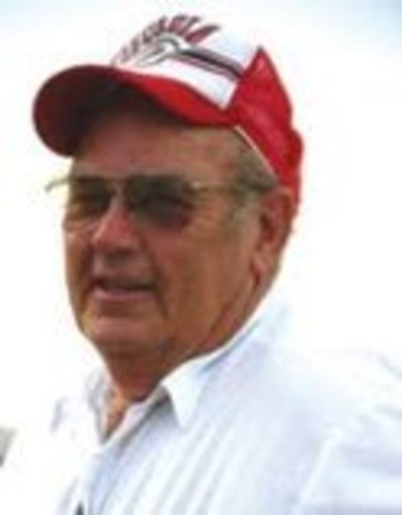 Keith Vernon Copenhaver