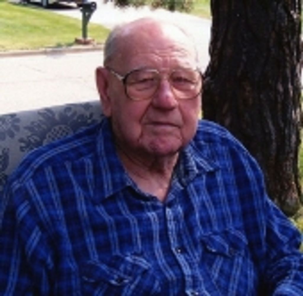 Floyd  A. GAINER