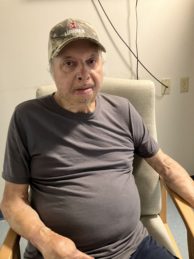 William F. "Bill" Sweitzer