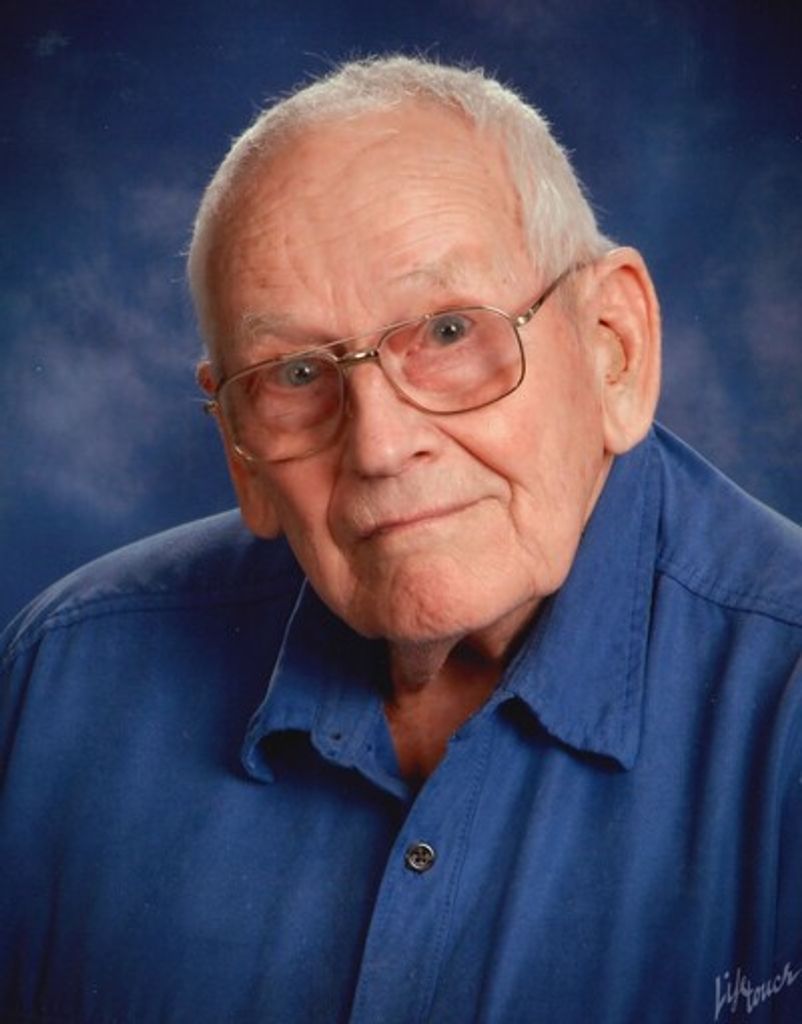 Wayne Marvin Stoltz Profile Photo