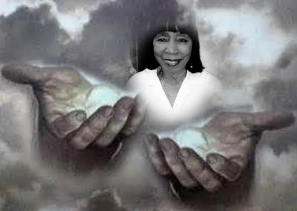 Mattie Mae Gaines-West Profile Photo