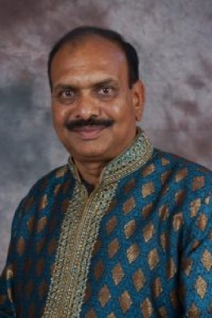 Narendrakumar Patel Profile Photo