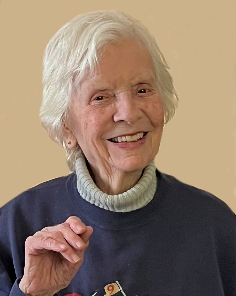 Donna J. Baerenwald