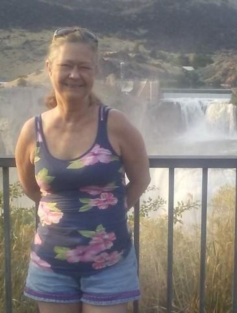 Patricia Kay Higgins