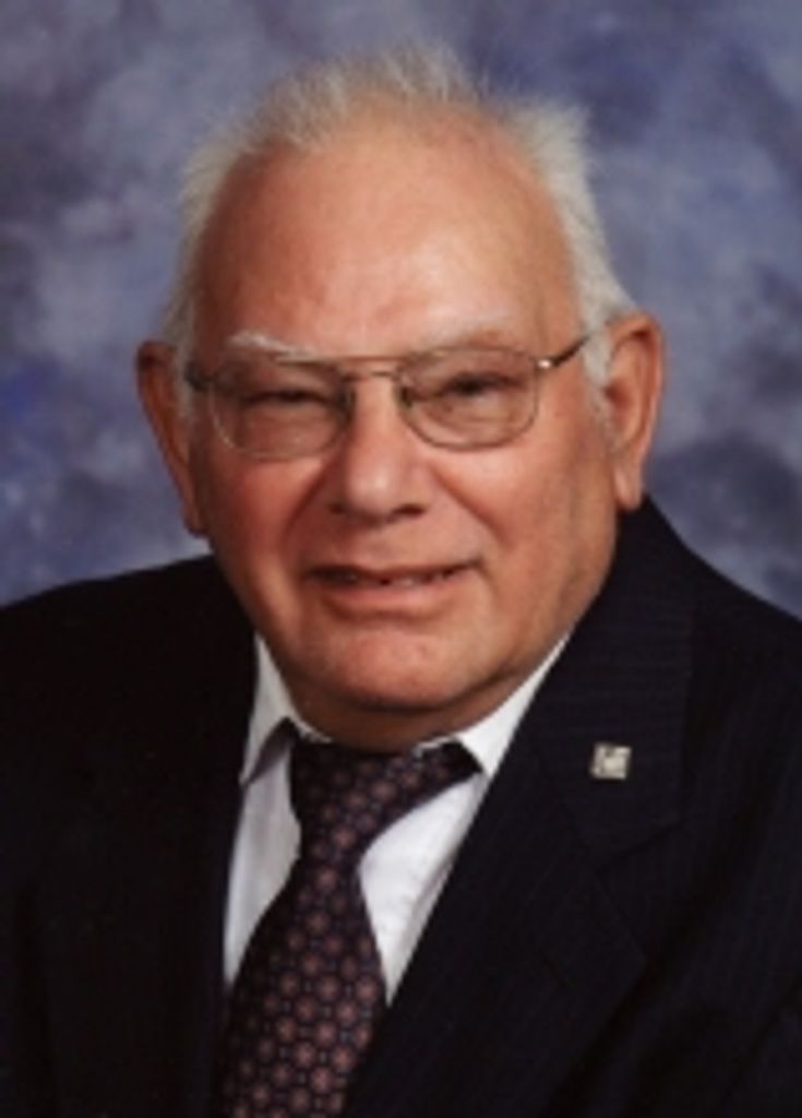 Anthony  James Campagna