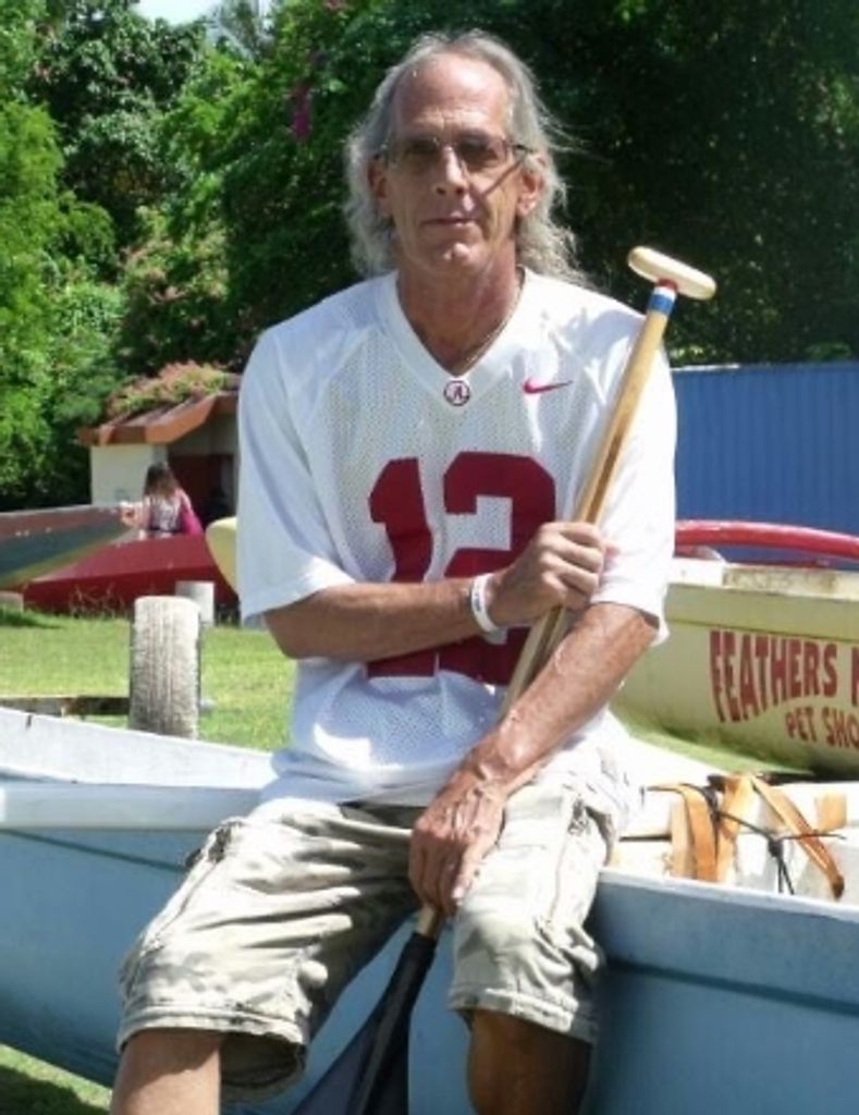 Mr. William "Mike" Michael Calhoun