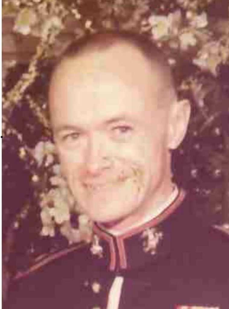 Donald DeWalt Profile Photo