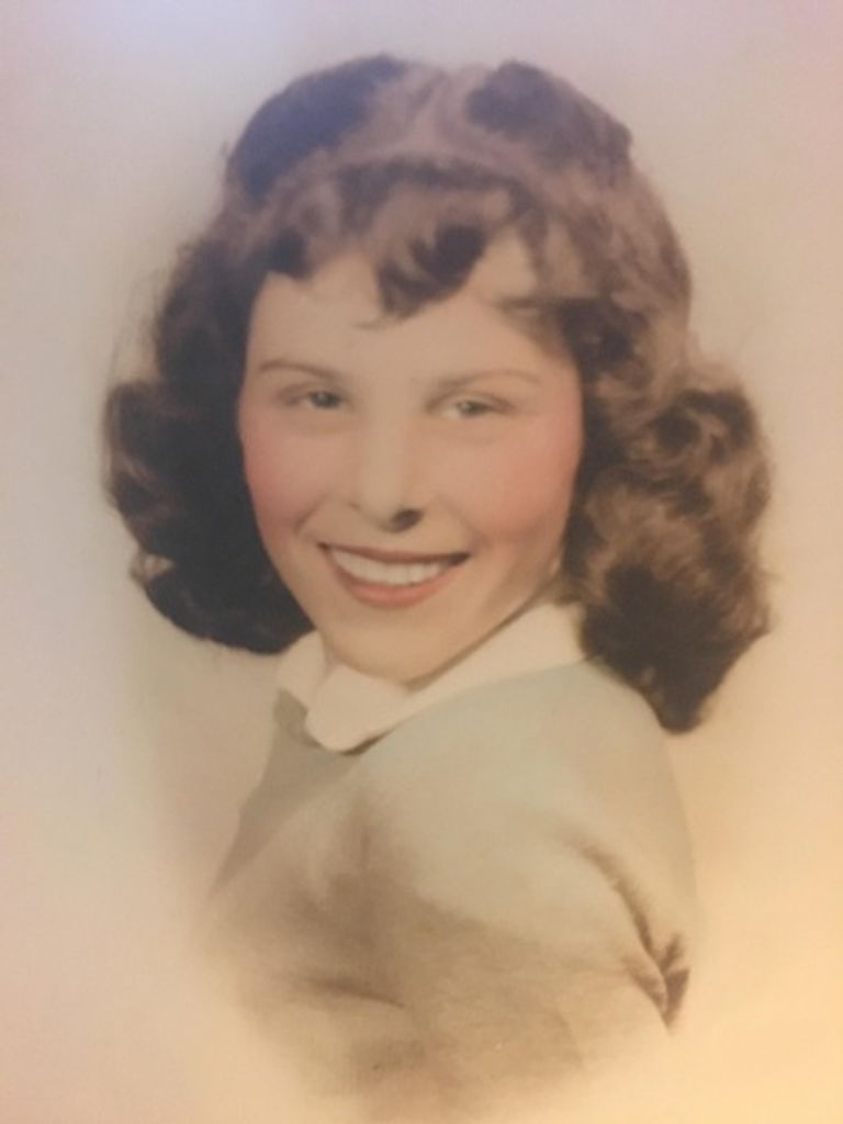 Frances Saulters Profile Photo