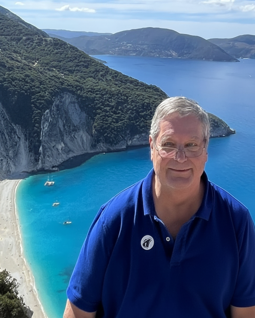 Daniel "Dan" Babcock Profile Photo