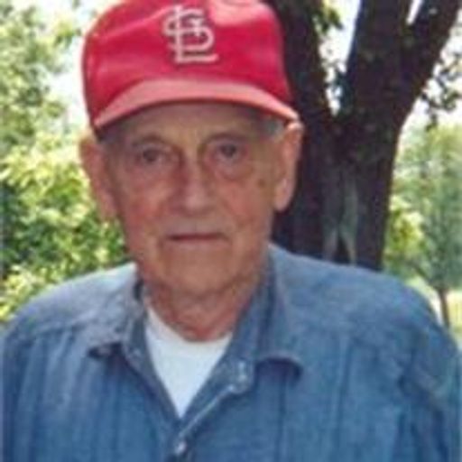 Gerald Robert "Bob" Mathews Profile Photo