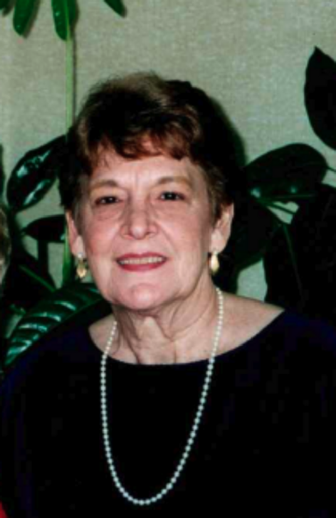 Joyce Rita Wood Profile Photo