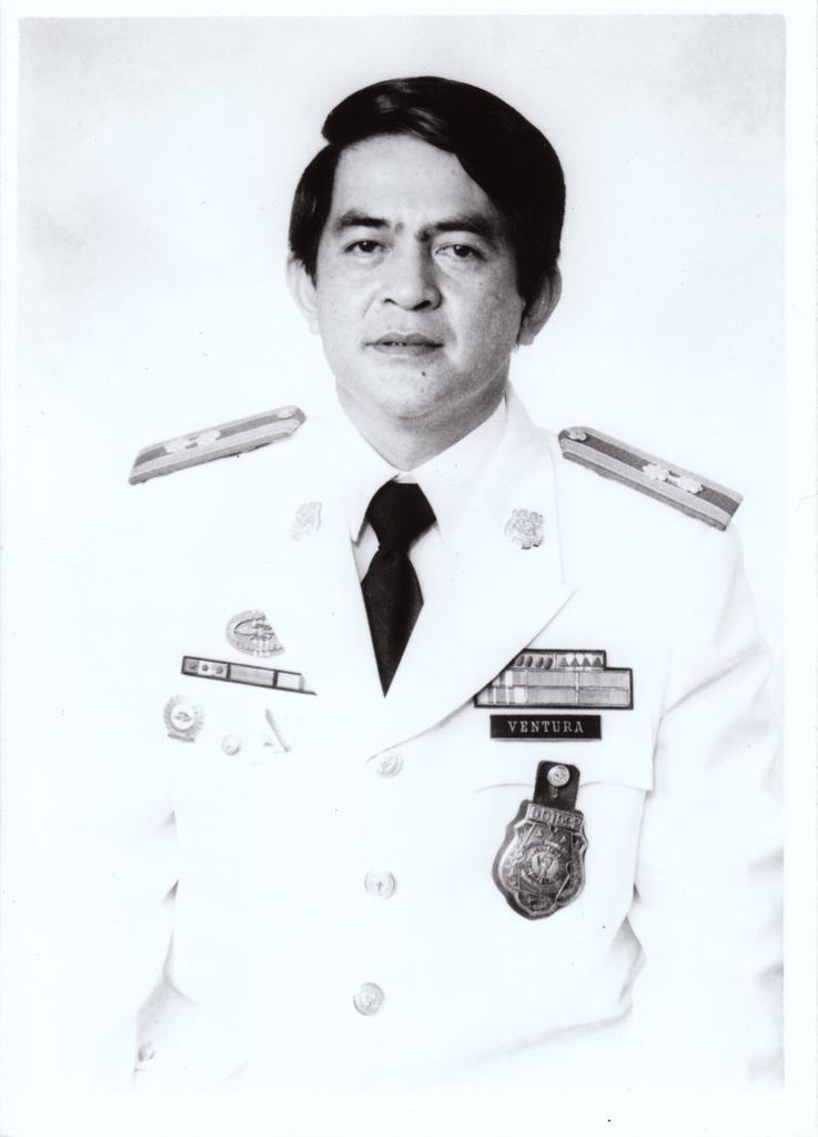 Dominador Abat Ventura