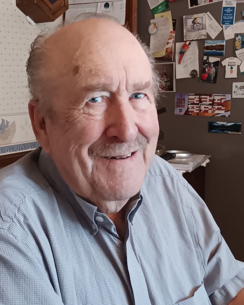 Daniel J. Applegate Profile Photo
