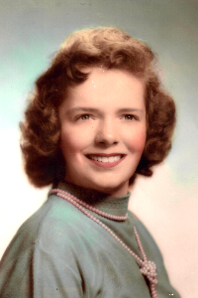 Evelyn M. ''Evie'' (O'Donnell) Collier (Former Owner Of Collier'S Market) Profile Photo