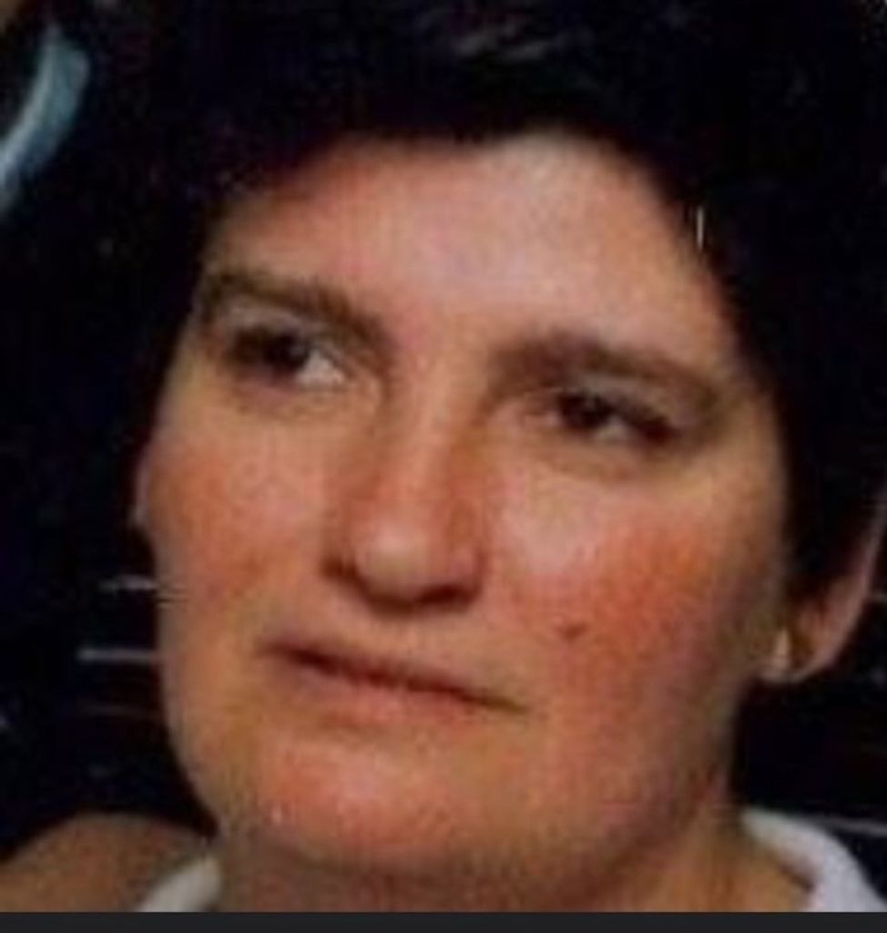 Ruby K. (Mckenzie)  Gibson