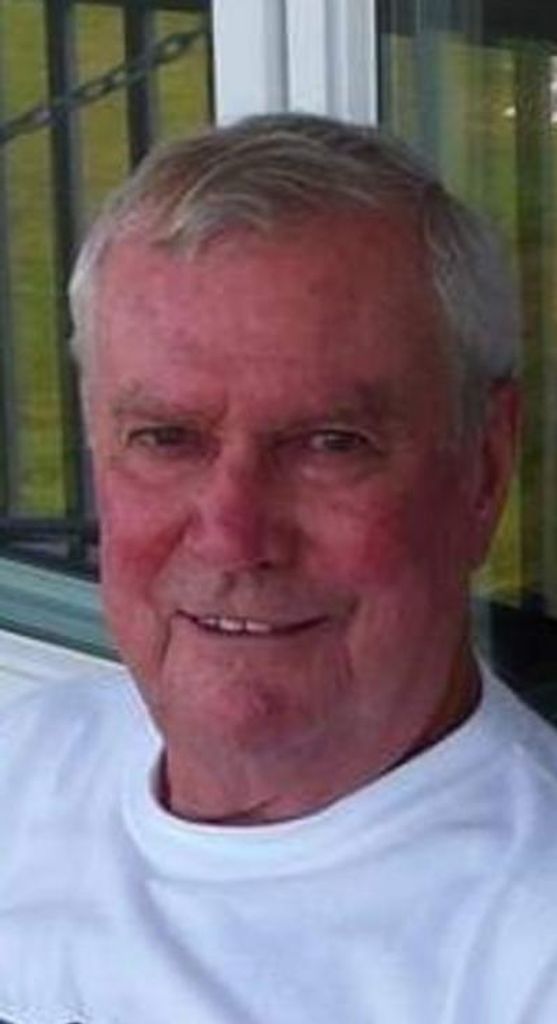 Roy B. Cullinan, Jr.