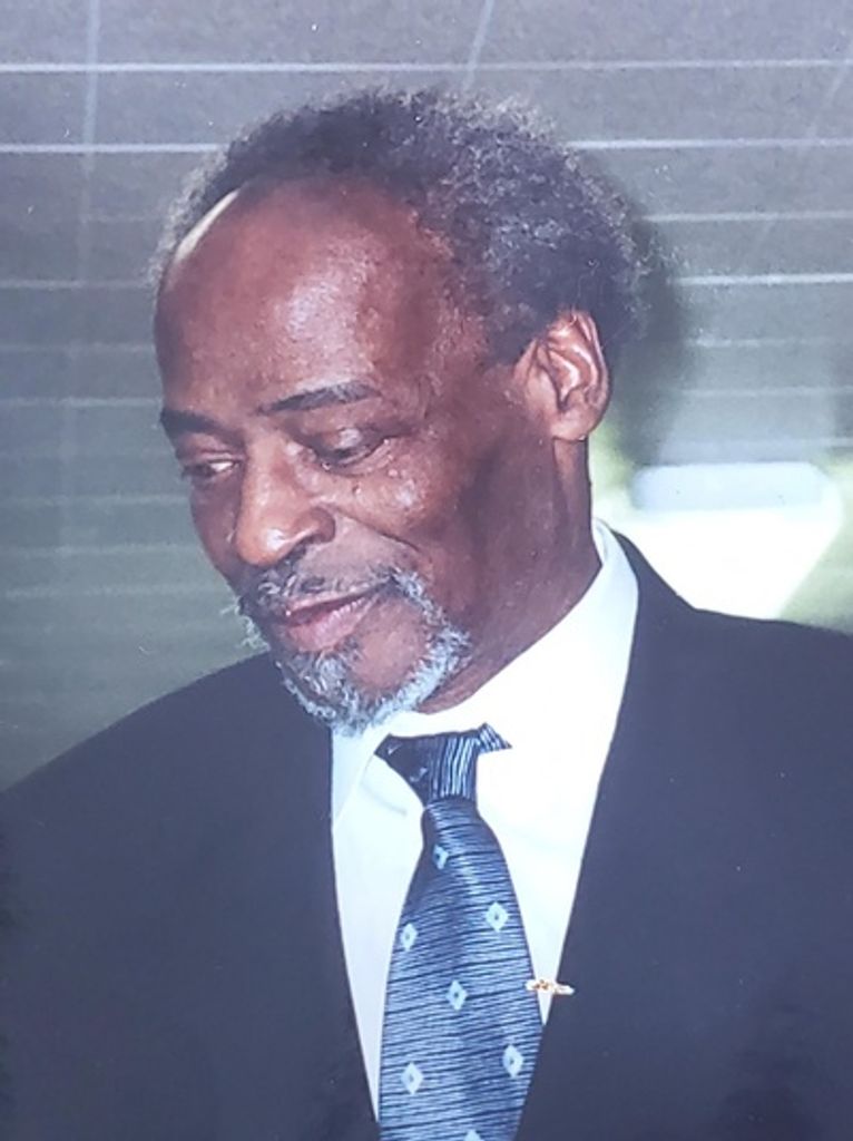 Floyd Young Jr. Profile Photo