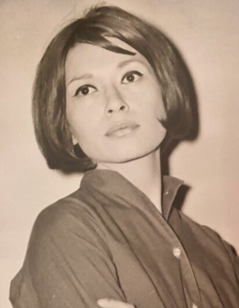 Taloa James Crawford Starr