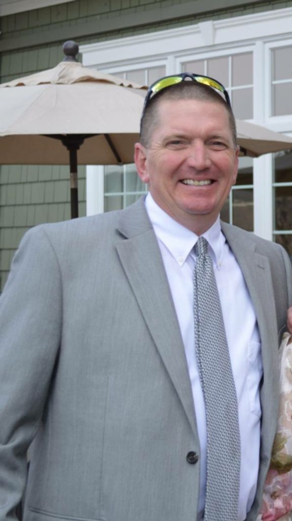 Brad David Kirkendall