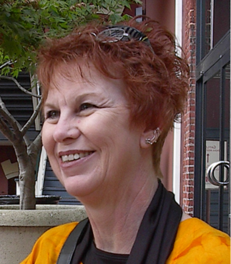 Nancy K. (Geiselman) Pope Profile Photo