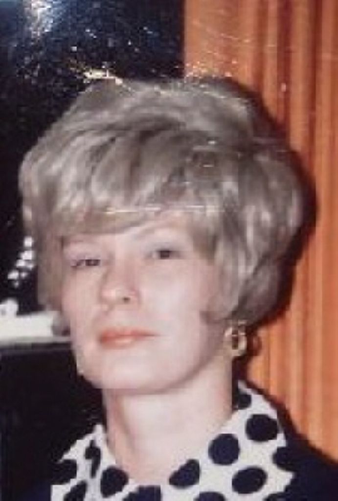Judy F. Stevens
