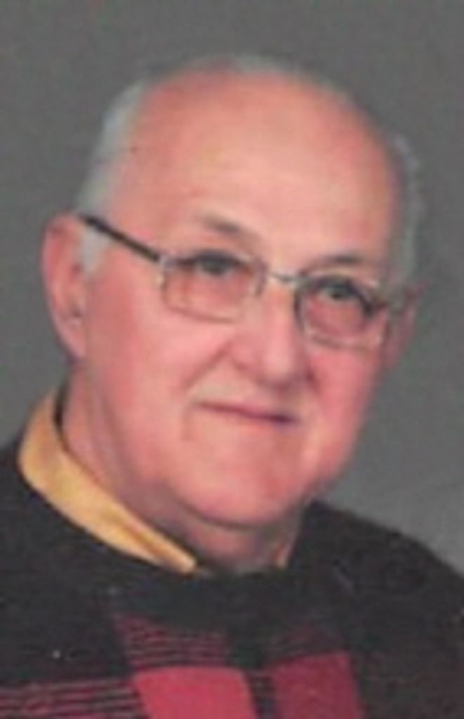 Frederick O. Trutnau