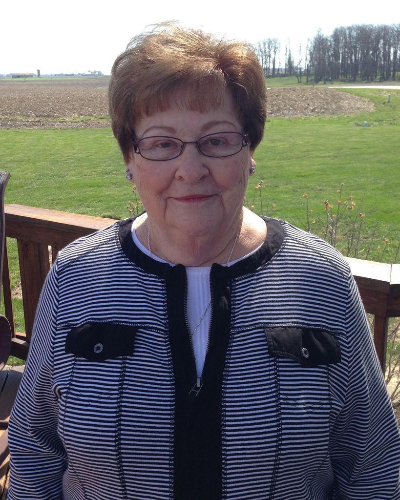 Ruth C. Stammen Profile Photo
