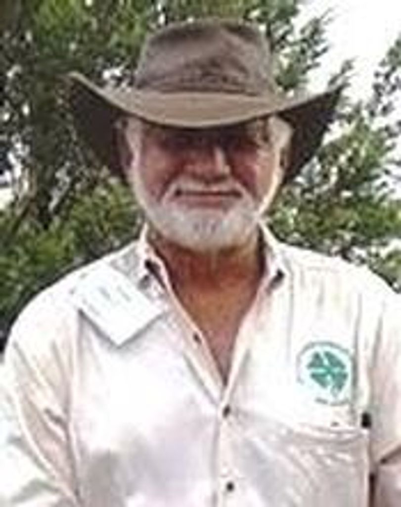 Frank Patrick Sullivan, Sr.