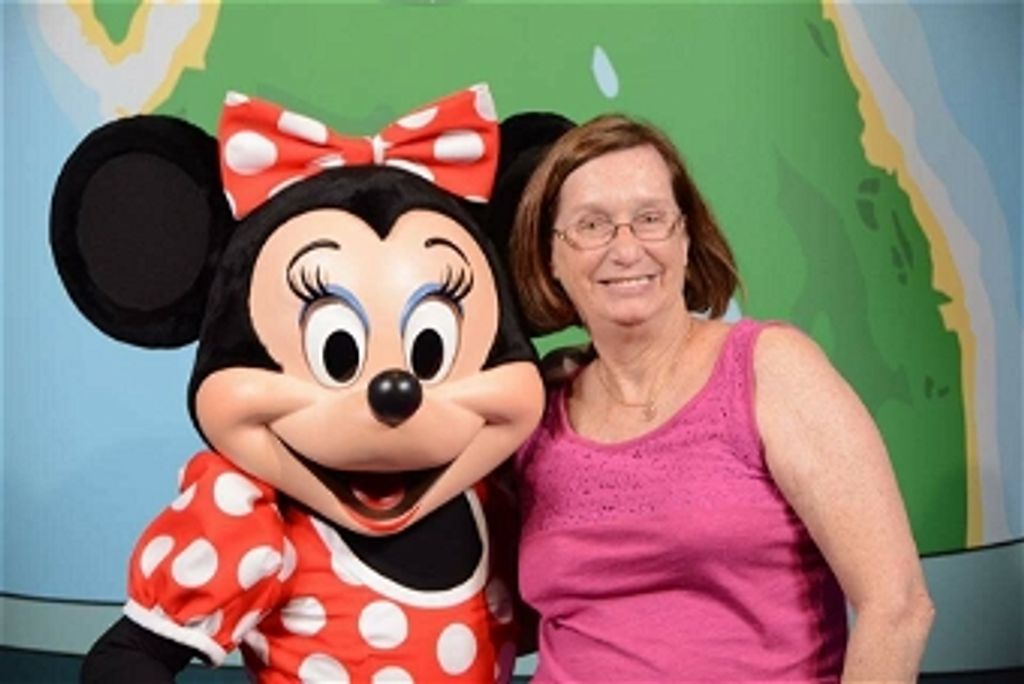 Deborah Lynn Booz Profile Photo